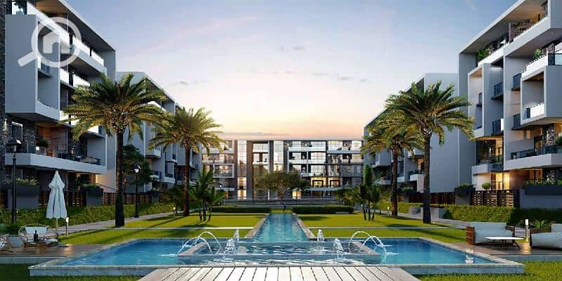 7 El-Patio-Oro-New-Cairo-Compound. jpg