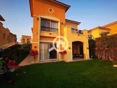 فیلا 4 غرف نوم للبيع في القطامية، القاهرة - 04c80c1e-05ed-439b-ae41-211a44b7e9ca. jpeg