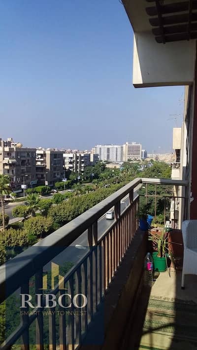 3 Bedroom Flat for Sale in Maadi, Cairo - IMG-20251126-WA0036. jpg