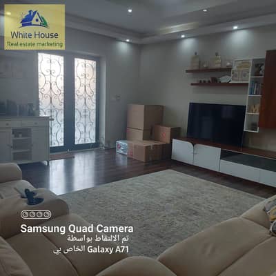 2 Bedroom Flat for Rent in New Cairo, Cairo - WhatsApp Image 2025-11-26 at 2.46. 21 PM. jpeg 2 Bedroom Flat for Rent in New Cairo, Cairo - WhatsApp Image 2025-11-26 at 2.46. 21 PM. jpeg