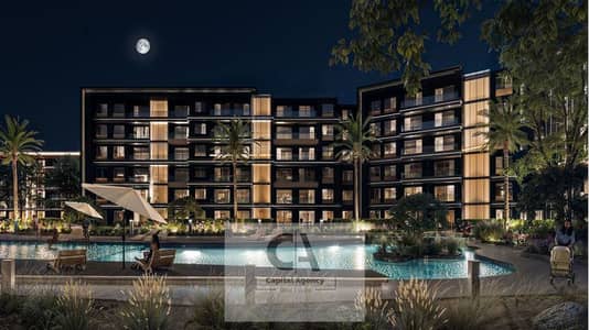 3 Bedroom Apartment for Sale in New Cairo, Cairo - 33. PNG