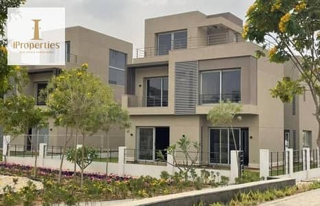 4 Bedroom Villa for Sale in New Cairo, Cairo - WhatsApp Image 2025-11-18 at 5.25. 30 PM (2). jpeg 4 Bedroom Villa for Sale in New Cairo, Cairo - WhatsApp Image 2025-11-18 at 5.25. 30 PM (2). jpeg