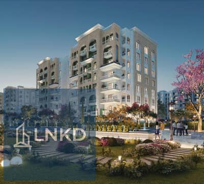 3 Bedroom Flat for Sale in New Capital City, Cairo - IMG-20251126-WA0015. jpg