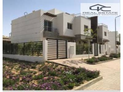 توين هاوس 3 غرف نوم للبيع في القاهرة الجديدة، القاهرة - 08. jpg