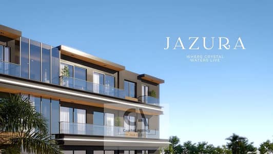 3 Bedroom Flat for Sale in New Cairo, Cairo - WhatsApp Image 2025-10-27 at 3.15. 54 PM. jpeg