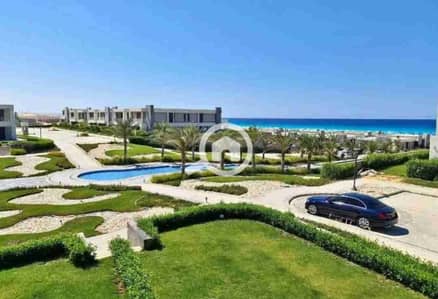 شاليه 3 غرف نوم للبيع في الساحل الشمالي، مطروح - 1000673124. jpg