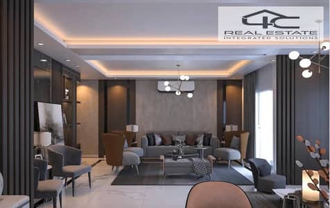 3 Bedroom Villa for Sale in Mostakbal City, Cairo - WhatsApp Image 2025-11-12 at 1.01. 56 AM. jpeg