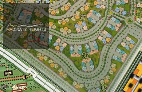 شقة 2 غرفة نوم للبيع في مدينتي، القاهرة - 1000492071. png