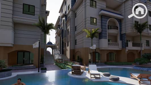 4 Bedroom Duplex for Sale in 6th of October, Giza - IMG-20251126-WA0139. jpg