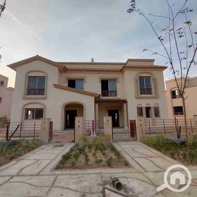 توين هاوس 3 غرف نوم للبيع في مدينتي، القاهرة - 151281. jpg