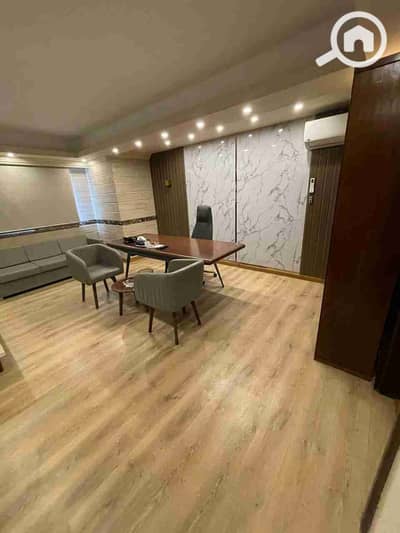 مکتب  للايجار في مدينة نصر، القاهرة - 1000518556. jpg