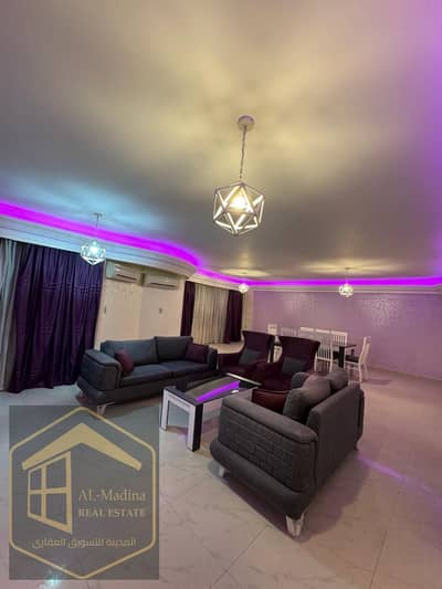 3 Bedroom Flat for Rent in New Cairo, Cairo - IMG-20251121-WA0146. jpg