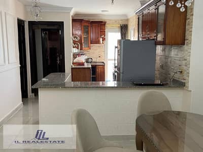 فلیٹ 2 غرفة نوم للايجار في مدينتي، القاهرة - WhatsApp Image 2025-11-22 at 15.39. 59 (7). jpeg