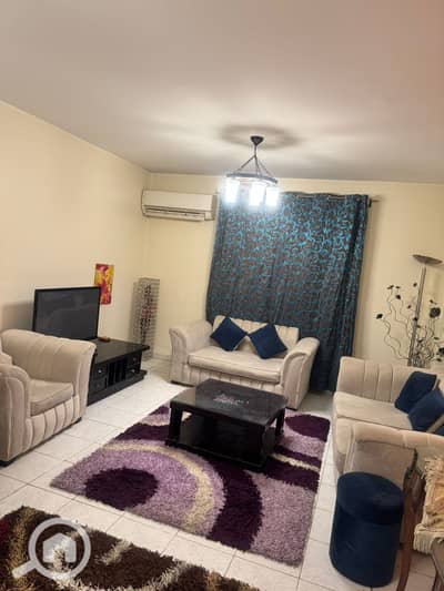 3 Bedroom Flat for Rent in New Cairo, Cairo - 438c90d8-8ca7-4b9f-bbdd-28d7ee614f88. jpeg