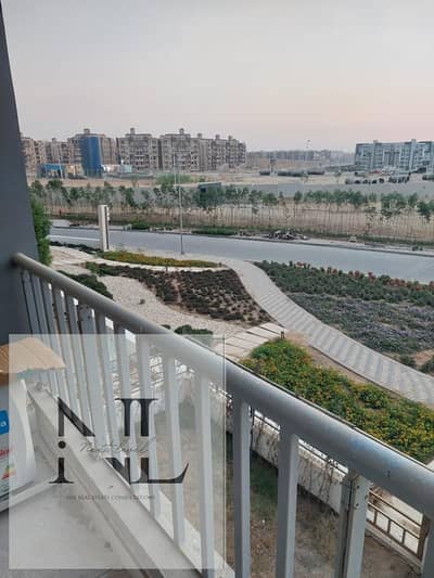 شقة 1 غرفة نوم للبيع في القاهرة الجديدة، القاهرة - IMG-20251124-WA0129. jpg