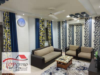 شقة 1 غرفة نوم للايجار في مدينتي، القاهرة - WhatsApp Image 2025-11-26 at 1.02. 34 PM. jpeg