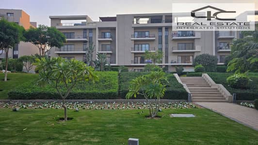 3 Bedroom Apartment for Sale in New Cairo, Cairo - WhatsApp Image 2025-11-21 at 9.45. 52 PM. jpeg