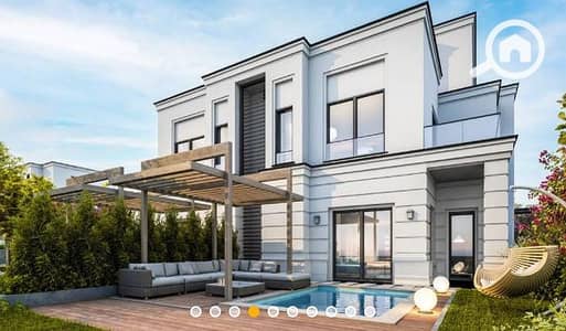 فلیٹ 2 غرفة نوم للبيع في الشيخ زايد، الجيزة - naia 2. PNG