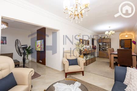 3 Bedroom Apartment for Sale in Al Hadrah, Alexandria - 1. jpg
