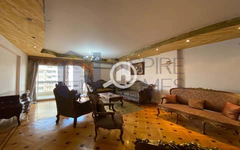 فلیٹ 4 غرف نوم للايجار في زيزينيا، الإسكندرية - 2. jpg فلیٹ 4 غرف نوم للايجار في زيزينيا، الإسكندرية - 2. jpg