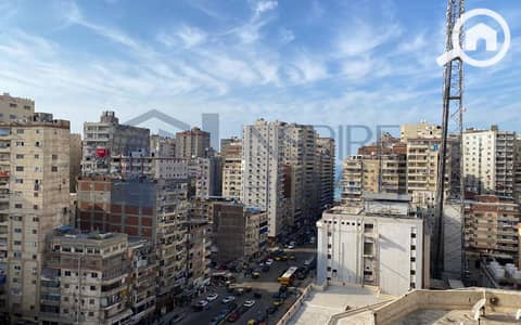 2 Bedroom Flat for Rent in Miami, Alexandria - 01. jpg