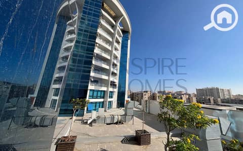 مکتب  للايجار في سموحة، الإسكندرية - WhatsApp Image 2025-11-04 at 17.33. 10. jpg