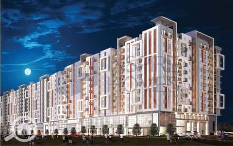 شقة 3 غرف نوم للبيع في محرّم بيك، الإسكندرية - 1. jpg