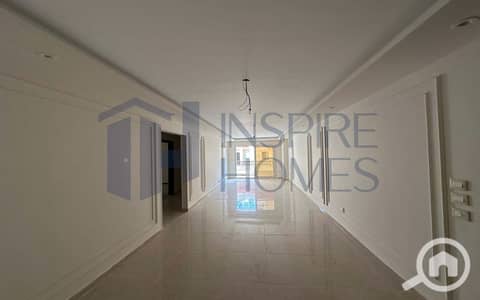 شقة 3 غرف نوم للايجار في سموحة، الإسكندرية - 1. jpg