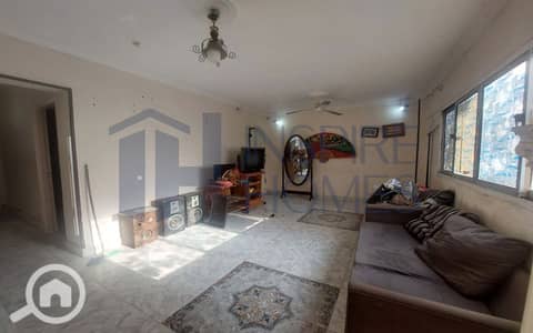 شقة 2 غرفة نوم للبيع في سبورتنج، الإسكندرية - 1. jpg