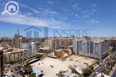 شقة 4 غرف نوم للبيع في سموحة، الإسكندرية - 001. jpg