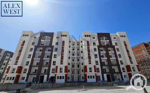 فلیٹ 3 غرف نوم للبيع في عجمي، الإسكندرية - 1. jpg