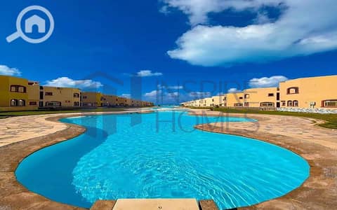 3 Bedroom Twin House for Sale in North Coast, Matruh - 001. jpg