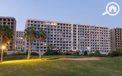 2 Bedroom Chalet for Sale in North Coast, Matruh - 1. jpg