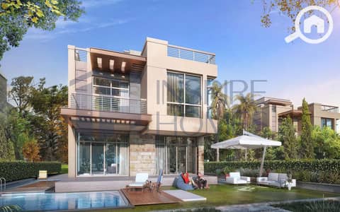 3 Bedroom Townhouse for Sale in North Coast, Matruh - 2. jpg 3 Bedroom Townhouse for Sale in North Coast, Matruh - 2. jpg