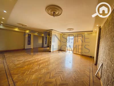 3 Bedroom Apartment for Sale in Kafr Abdo, Alexandria - IMG-20251030-WA0064. jpg