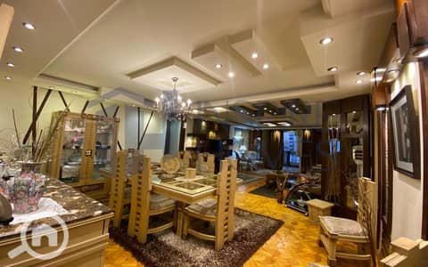 3 Bedroom Apartment for Sale in Laurent, Alexandria - 1. jpg