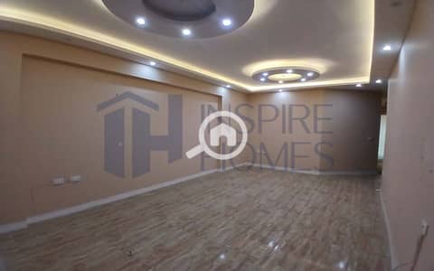 شقة 3 غرف نوم للايجار في سيدي بشر، الإسكندرية - 1. jpg