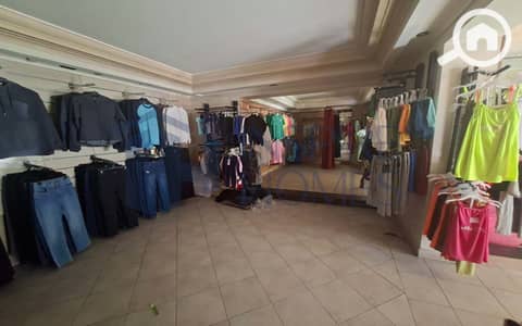 Retail for Rent in Kafr Abdo, Alexandria - WhatsApp Image 2025-11-17 at 16.59. 01 (1). jpg
