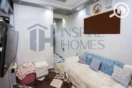 شقة 3 غرف نوم للبيع في محرّم بيك، الإسكندرية - 3G0A2093. jpg