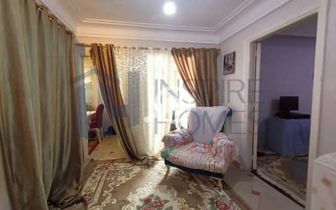 فلیٹ 4 غرف نوم للبيع في محرّم بيك، الإسكندرية - 1. jpg