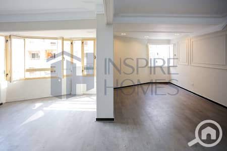 فلیٹ 3 غرف نوم للبيع في بولكلي، الإسكندرية - 3G0A1724. jpg