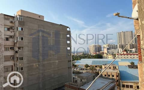 3 Bedroom Apartment for Rent in Sidi Gaber, Alexandria - 01. jpg
