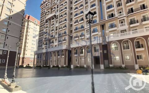 فلیٹ 3 غرف نوم للايجار في محرّم بيك، الإسكندرية - IMG-20251007-WA0036. jpg