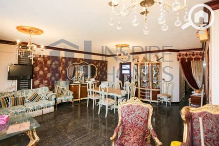 فلیٹ 3 غرف نوم للبيع في سموحة، الإسكندرية - 1. jpg فلیٹ 3 غرف نوم للبيع في سموحة، الإسكندرية - 1. jpg