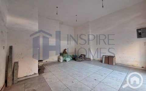 محلات تجارية  للايجار في كامب شيزار، الإسكندرية - 3. jpg