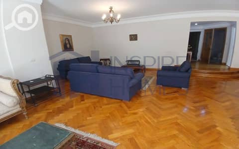 4 Bedroom Apartment for Rent in Stanley, Alexandria - 1. jpg