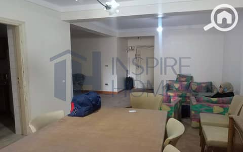 2 Bedroom Flat for Rent in Laurent, Alexandria - WhatsApp Image 2025-11-11 at 15.39. 45. jpg