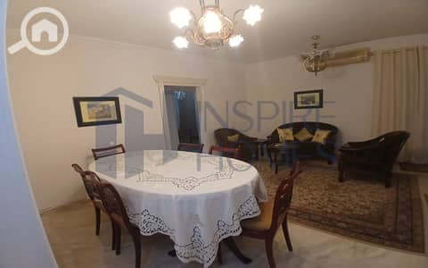 شقة 3 غرف نوم للايجار في بولكلي، الإسكندرية - IMG-20251026-WA0041. jpg