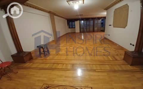 فلیٹ 3 غرف نوم للايجار في سموحة، الإسكندرية - IMG-20251029-WA0087. jpg