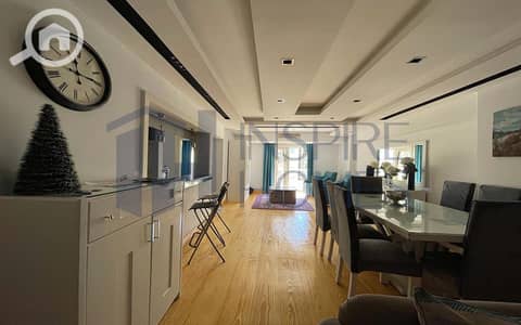 3 Bedroom Flat for Rent in Laurent, Alexandria - 1. jpg